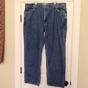 Harley-Davidson Men's Denim Jeans Sz 44x32